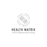 Logo of Healthmatrix android Application 